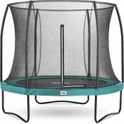 Salta Trampolines Trampolin Comfort Edition O 305 cm - Zelena