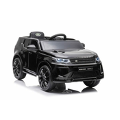 Licencirani auto na akumulator Range Rover BBH-023 – crniGO – Kart na akumulator – (B-Stock) crveni