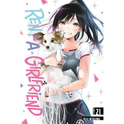 Rent-A-Girlfriend 21