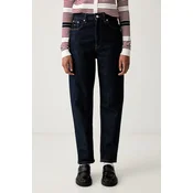 Tommy Jeans Kavbojke moder denim