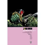 Judge Dredd: The Complete Case Files 17