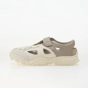 Sneakers Y-3 Gsg9 Sandal Off White/ Off White/ Light Brown EUR 44 2/3