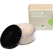 Earth Minerals Satin matirana podlaga - Beige 2