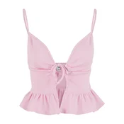 Urban Classics Top roza