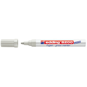 Edding marker za fuge E-8200 2-4mm srebrno-sivo ( 08M8200S )