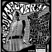 Various Artists - Web Of Mystery! (7 SP)