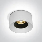 REFLEKTOR BIJELI LED 7W 38deg WW 230V