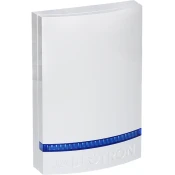 Jablotron Plasticni poklopac za sirene JA-111A i JA-151A. - JA-1X1A-C-WH-B