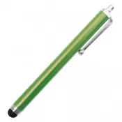 Aligator Stylus UNI za kapacitivne zaslone, zelen
