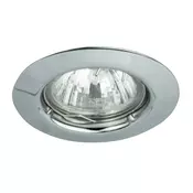 Rabalux Spot relight GU5.3 12V 50W hrom Spot rasveta