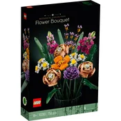 LEGO Creator Expert Buket cveca 10280