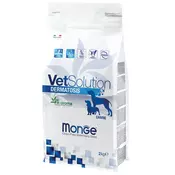 Monge VetSolution Dog Dermatosis - 12 kg