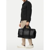 Torba za vikend Beverly Hills Polo Club CWBEO-BHPC-L-015-07. Črna