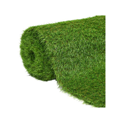 Den Umetna trava 1x10 m/40 mm zelena