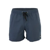QUIKSILVER Kratke kopalne hlače Everyday Deluxe 15 mornarska/opal