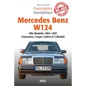 Mercedes-Benz W 124