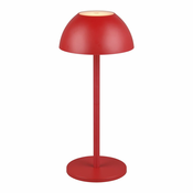 Zatemnitvena zunanja svetilka o 13,5 cm Ricardo – Trio