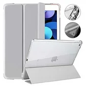 Mercury Mercury Clear zadnji ovitek za iPad 10.910 gen (2022) siv/siv