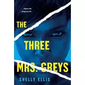 The Three Mrs. Greys