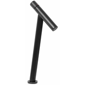 REA ZEN Mešalnik za umivalnik Black High
