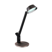 Globo 58423 - LED prigušiva stona lampa URSINO LED/8W/230V