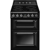SMEG Štedilnik TR62IBL2