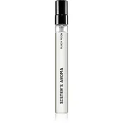 Sisters Aroma Black Moon parfumska voda uniseks 10 ml