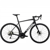 BICIKL TREK TRKACI DOMANE AL 5 GEN 4, MATTE TREK BLACK 44 / 2024