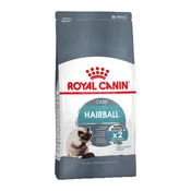 Royal Canin Cat Adult Intense Hairball 34 0.4 KG
