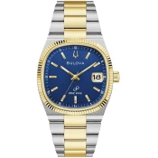 BULOVA 98B462
