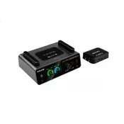NUX B-7PRO brezžični in-ear monitorski sistem
