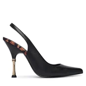 Salonarji Just Cavalli 80RA3S45 ZPB93 Črna