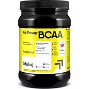Kompava K4 POWER BCAA 4:1:1 400g Raspberry/Lime
