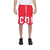 Moške rdeče trenirke ICON