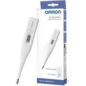 Omron Omron Eco Temp Basic digitalni termometer za otroke in odrasle