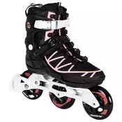 Ženski rolerji Powerslide Phuzion Argon Coral 100 Trinity EUR 37