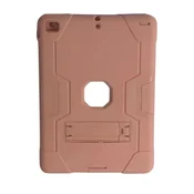 Zaščitno ohišje s stojalom za Ipad Air/Ipad 5. generacije roza