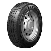 Kumho zimska poltovorna pnevmatika 165/70R14 89R CW51 PorTran DOT2323