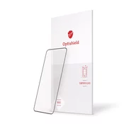Zaščitno steklo 3D Full Body za Honor 400 Pro Optishield - črno