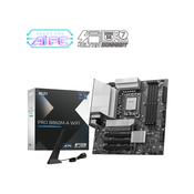 MSI PRO B860M-A WIFI maticna ploca