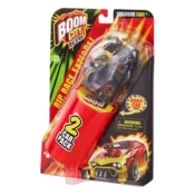 TM Toys Boom City Racers Roastd! X – 2 eksplozivna avtomobilčka, serija 1