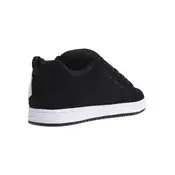 DC Shoes Nizke superge COURT GRAFFIK, črna