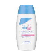 SEBAMED Ekstra nežan gel za kupanje beba 200ml