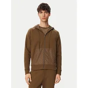 MICHAEL Michael Kors Jopa CF552Q55MF Khaki Regular Fit