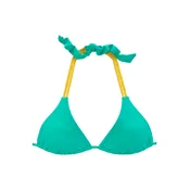 VENICE BEACH Bikini zgornji del, zelena