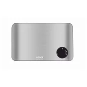 HAEGER KS-DIG.012A DIGITALNA KUHINJSKA VAGA INOX KUCIŠTE 15KG/1G