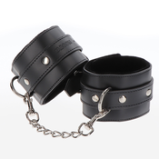 Taboom Wrist Cuffs Black