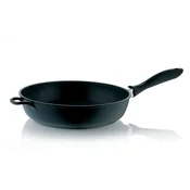 Kela Globoka ponev s protiprijemno površino KERROS 28 cm