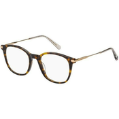 Tommy Hilfiger TH2050 086 ONE SIZE (50) Havana/Kristalna