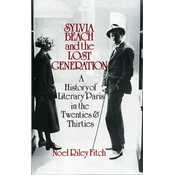 Sylvia Beach and the Lost Generation